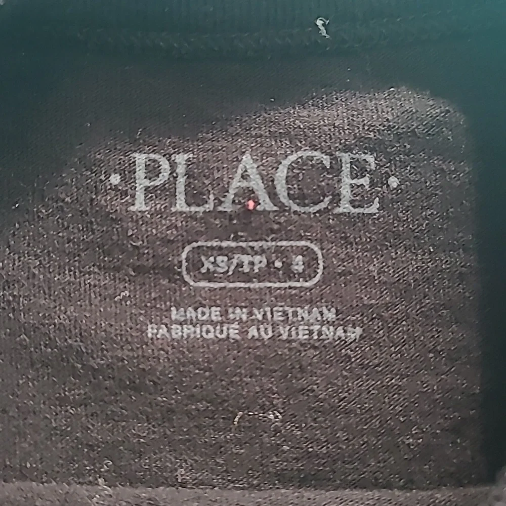 The Children's Place Guitar Tshirt